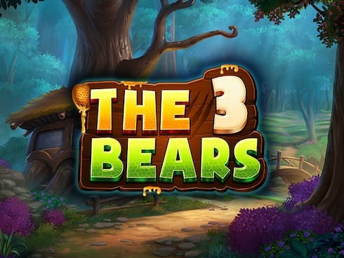 The 3 Bears game thumbnail
