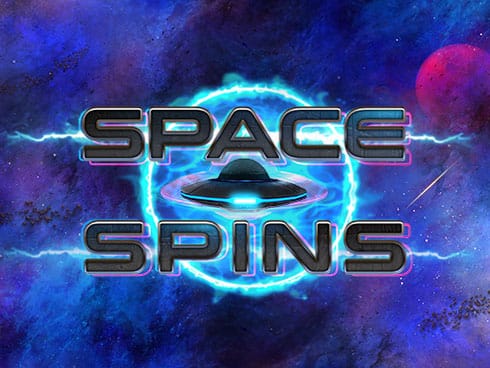 Space Spins game thumbnail