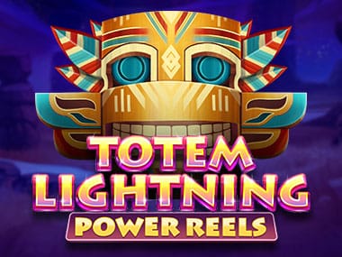 Totem Lightning Power Reels game thumbnail
