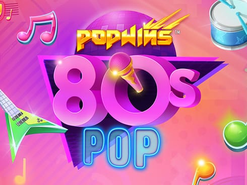 80sPOP game thumbnail
