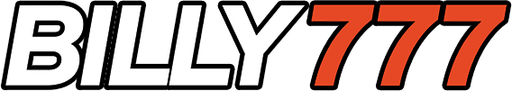 billy777 Logo